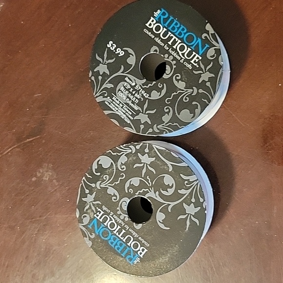 Pattern Ribbon - Picture 3 of 3